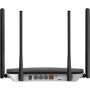 Mercusys MB115-4G 300 Mbps Wireless N 4G LTE Router, WiFi 300 Mbps + SIM Instantáneo + 4 Antenas Potentes, Cobertura Máxima para