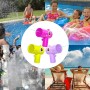MEZHEN Pistola de agua para niños, pistolas de agua pequeñas, mini pistolas de agua, pistolas para niños, verano, piscina,