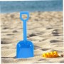 TOYANDONA 8piezas De Plástico para Niño De Jardinería y Juguetes De Playa para Excavar y para Actividades De Verano y Camping