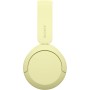 Sony WH-CH520 - cuffie con microfono - on-ear