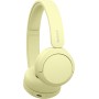 Sony WH-CH520 - cuffie con microfono - on-ear