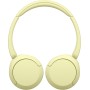 Sony WH-CH520 - cuffie con microfono - on-ear