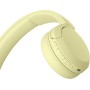 Sony WH-CH520 - cuffie con microfono - on-ear