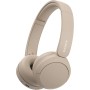 Sony WH-CH520 - cuffie con microfono - on-ear