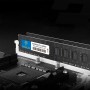 Rasalas Kit de 16 GB (2 x 8 GB) DDR3 1333 MHz 2Rx8 PC3 10600U 8 GB RAM de 240 pines 1,5 V CL9 Desktop Memory Ram Upgrade 8 GB..