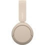 Sony WH-CH520 - cuffie con microfono - on-ear