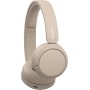 Sony WH-CH520 - cuffie con microfono - on-ear