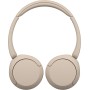 Sony WH-CH520 - cuffie con microfono - on-ear