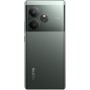 realme GT 6 5G Teléfono Móvil 8+256 GB, Procesador Snapdragon 8s de 3.ªgeneración, Pantalla ultrabrillante de 6000 nits, Cámara