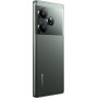 realme GT 6 5G Teléfono Móvil 8+256 GB, Procesador Snapdragon 8s de 3.ªgeneración, Pantalla ultrabrillante de 6000 nits, Cámara
