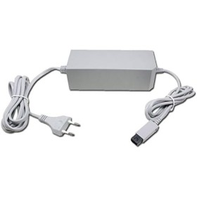 Adaptador de Corriente para Nintendo Wii