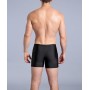 WHCREAT Bañador de Natación para Hombre Pantalones Cortos Protección UV Resistente al Cloro