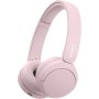 Sony WH-CH520 - cuffie con microfono - on-ear
