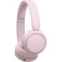 Sony WH-CH520 - cuffie con microfono - on-ear