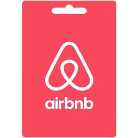 Airbnb Tarjeta regalo España - por correo postal