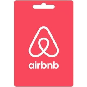 Airbnb Tarjeta regalo España - por correo postal