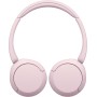 Sony WH-CH520 - cuffie con microfono - on-ear