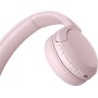 Sony WH-CH520 - cuffie con microfono - on-ear