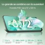 realme 12x 5G Smartphone 4+128 GB, 6.72 Pulgadas, cámara IA de 50 MP, Doble Modo de Espera 5G, Pantalla de 120 Hz, batería de