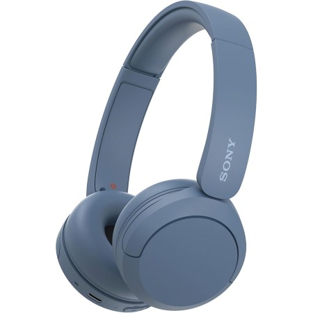 Sony WH-CH520 - cuffie con microfono - on-ear