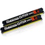 GMR Memoria RAM DDR3 de Alto Rendimiento de 16 GB (2 x 8 GB), ultrarápido de 1600 MHz, Gran compatibilidad con Todas Las Marcas,