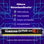 GMR Memoria RAM DDR3 de Alto Rendimiento de 16 GB (2 x 8 GB), ultrarápido de 1600 MHz, Gran compatibilidad con Todas Las Marcas,