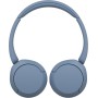 Sony WH-CH520 - cuffie con microfono - on-ear