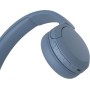 Sony WH-CH520 - cuffie con microfono - on-ear