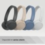 Sony WH-CH520 - cuffie con microfono - on-ear