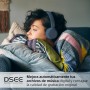Sony WH-CH520 - cuffie con microfono - on-ear