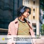 Sony WH-CH520 - cuffie con microfono - on-ear