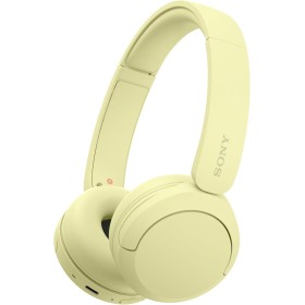 SONY Auriculares de Diadema inalámbricos Bluetooth WH-CH520, Sonido, diseño Ligero, 50 h de batería, Carga rápida, Ecualizador,