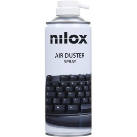 SPRAY NILOX AIRE COMPRIMIDO 400ML