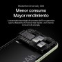 OPPO A40 - Smartphone Libre, 12GB(6GB+6GB) 128GB, Pantalla HD+ LCD 6.7", Cámara 50+2+8 MP, Android, Batería 5100mAh, Carga