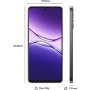 OPPO A40 - Smartphone Libre, 12GB(6GB+6GB) 128GB, Pantalla HD+ LCD 6.7", Cámara 50+2+8 MP, Android, Batería 5100mAh, Carga