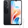 OPPO A40 - Smartphone Libre, 12GB(6GB+6GB) 128GB, Pantalla HD+ LCD 6.7", Cámara 50+2+8 MP, Android, Batería 5100mAh, Carga