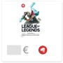 Riot Games League of Legends Codigo Digital - E-tarjeta regalo España