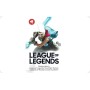 Riot Games League of Legends Codigo Digital - E-tarjeta regalo España