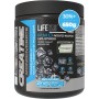 Creatina Monohidratada Creapure Life Pro 650g – Sabor Neutro – Creatina Micronizada Pura, Hasta 216 Tomas – Sin Gluten, Para
