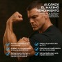 Creatina Monohidratada Creapure Life Pro 650g – Sabor Neutro – Creatina Micronizada Pura, Hasta 216 Tomas – Sin Gluten, Para