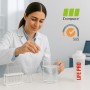 Creatina Monohidratada Creapure Life Pro 650g – Sabor Neutro – Creatina Micronizada Pura, Hasta 216 Tomas – Sin Gluten, Para