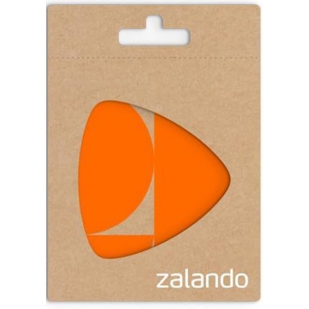 Zalando Tarjeta regalo - para España - por correo