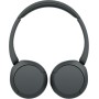 SONY Auriculares de Diadema inalámbricos Bluetooth WH-CH520, Sonido, diseño Ligero, 50 h de batería, Carga rápida, Ecualizador,