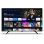 TD Systems - Smart TV 32 Pulgadas HDR sin Marcos, Android 11, Google Assistant, Control por Voz, televisión TDT 2025. Televisor
