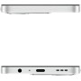 OPPO A40 - Smartphone Libre, 8GB(4GB+4GB) 128GB, Pantalla HD+ LCD 6.7", Cámara 50+2+8 MP, Android, Batería 5100mAh, Carga Rápida
