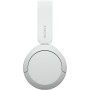 SONY Auriculares de Diadema inalámbricos Bluetooth WH-CH520, Sonido, diseño Ligero, 50 h de batería, Carga rápida, Ecualizador,
