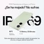 OPPO A40 - Smartphone Libre, 8GB(4GB+4GB) 128GB, Pantalla HD+ LCD 6.7", Cámara 50+2+8 MP, Android, Batería 5100mAh, Carga Rápida
