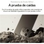 OPPO A40 - Smartphone Libre, 8GB(4GB+4GB) 128GB, Pantalla HD+ LCD 6.7", Cámara 50+2+8 MP, Android, Batería 5100mAh, Carga Rápida