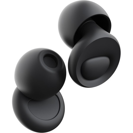 BAZOKKI Tapones Oídos Ruido Dormir-Tapones para los oídos de silicona de grado militar de 35dB con tecnología Micro-Seal para