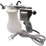 CKPSMS Marca - KP-170A 220V 1SET Pistola de limpieza de manchas textiles para impresoras de pantalla/Limpieza de cristales y